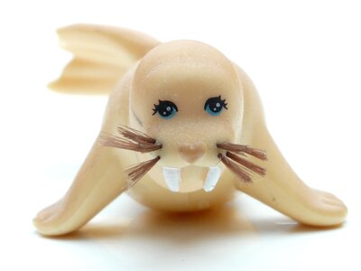 Animal figure toys
