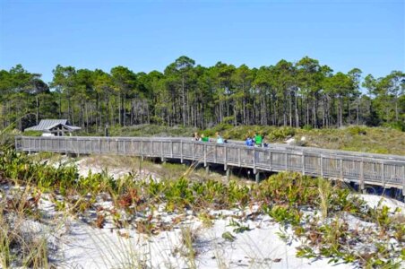 Coast project recovery