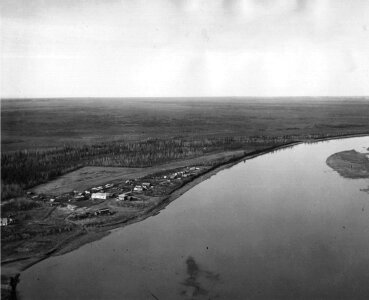 Circle, Alaska