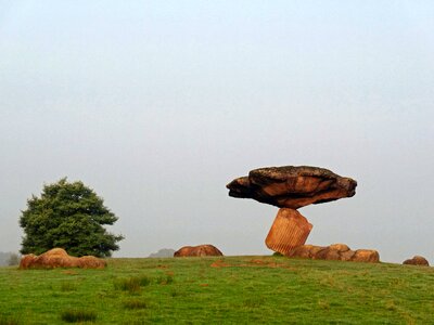 Art decor park