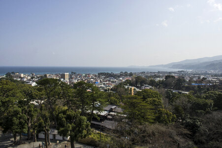8 Odawara