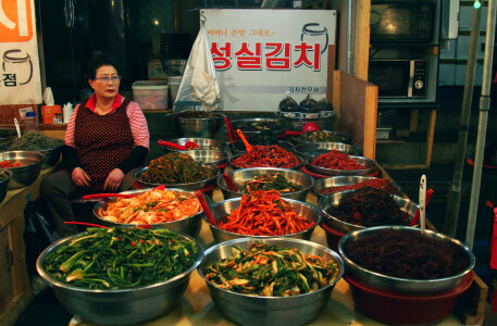 101 South korea