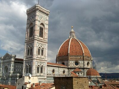 Firenze italy tuscany photo