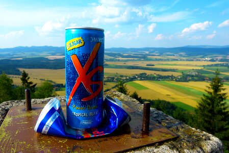 Box landscape top
