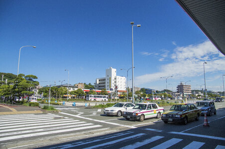 2 Fukuoka Airport