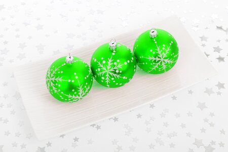 Decoration decorative festive
