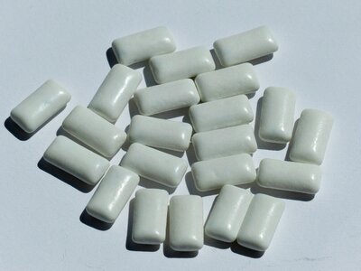 Sweetness dental care white