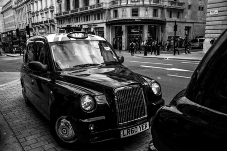 Car city london