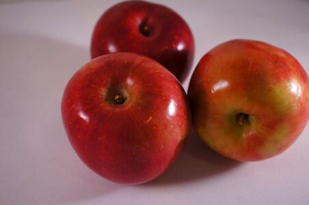 Three fruit antioxidant