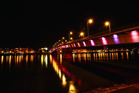 Architectural Style bridge light bulb