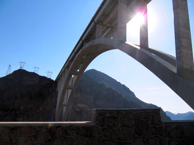 Bridge hoover 