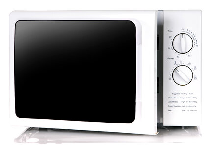 Microwave Oven photo