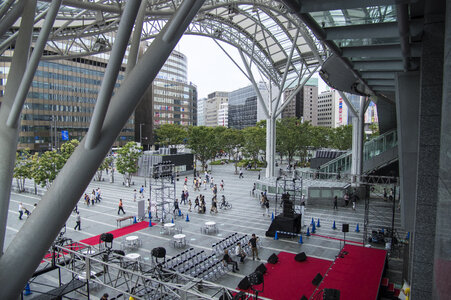 7 Hakata Station