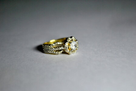 Ring Jewelry photo