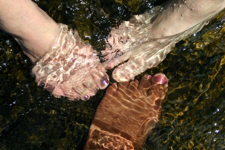 Spa friendship girl