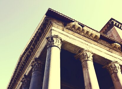 Rome italy vacations
