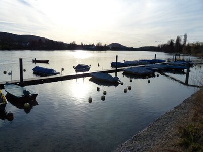 Buoys stein am rhein water