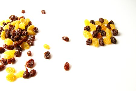 Cereal diet dry