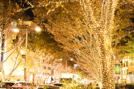 4 Omotesando