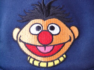 Funny fun colorful