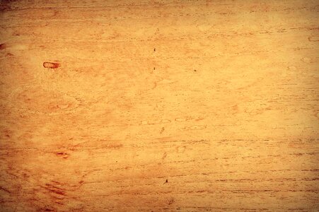 Brown dirty material