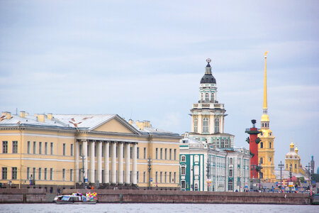 St. Petersburg photo