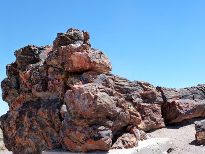 Usa tourist attraction nature