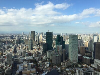 Tokyo Tower 2