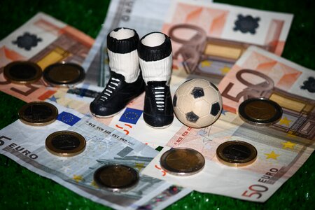 Sport bribery commercialization