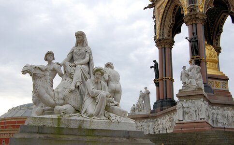 Statue stonework stone photo