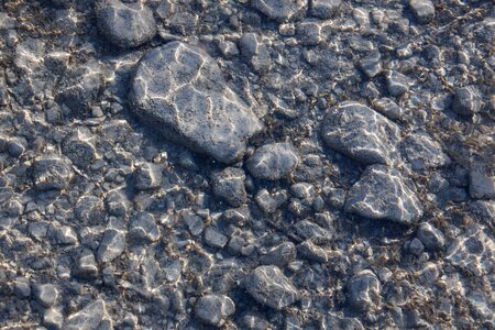 Pebbles basic stones