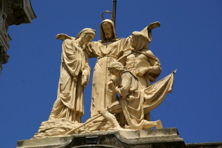 Buenos aires religion travel