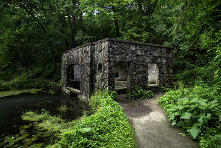 Spring House at Paradise Springs photo