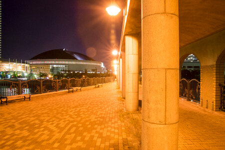 2 Fukuoka Dome