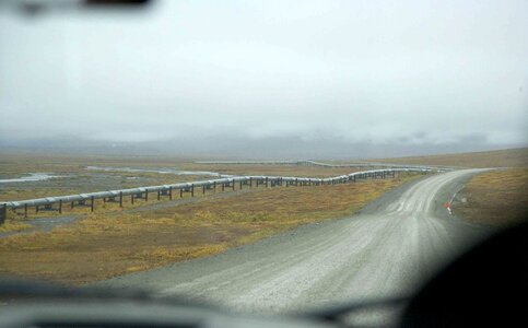 Highway road 