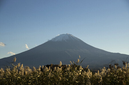 26 Mount Fuji