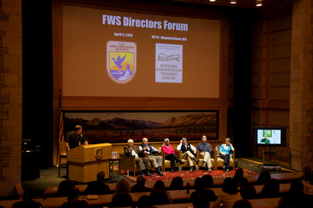 USFWS Directors' Forum-1
