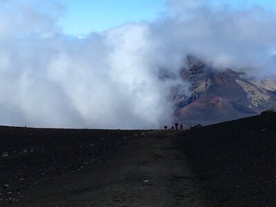 Haleakala National Park photo