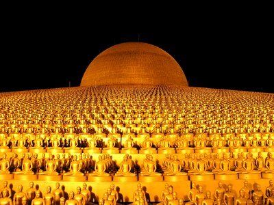 Buddhism wat phra dhammakaya