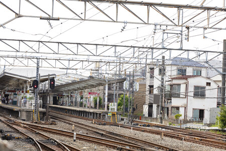 2 Kodaira Station photo