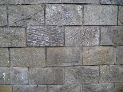 Stone Wall Texture photo