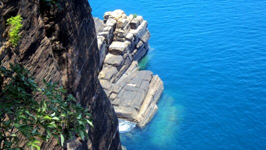 Trincomalee koneshwaran blue water