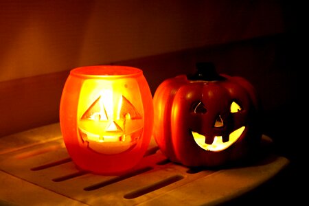 Catholic dark holiday