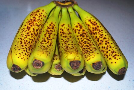 Banana delicious diet