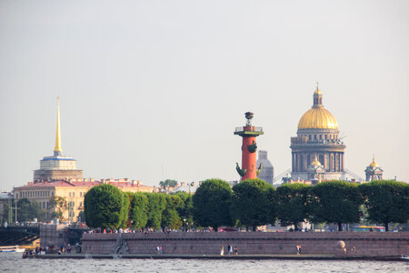 Saint-Petersburg photo