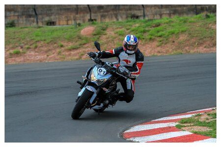 Race autodromo sport