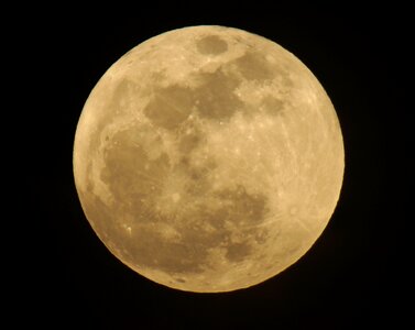 Moon Night photo