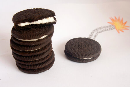 Chocolate Biscuits