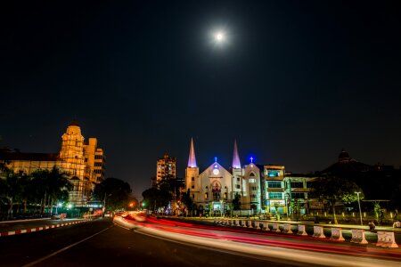 Yangon myanmar american missionary photo