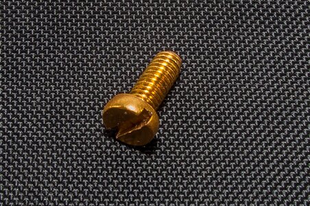 Metal technology thread